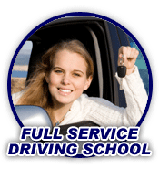 Driving School in Camarillo