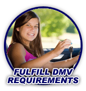 Driving School in Castro Valley