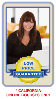 The Trafficschool-com.com Low Cost Promise